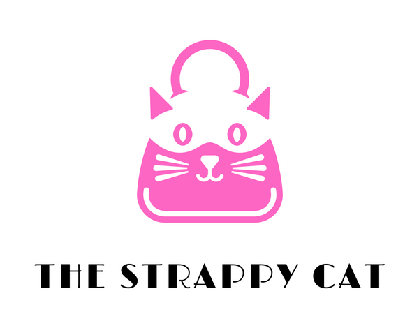 The Strappy Cat